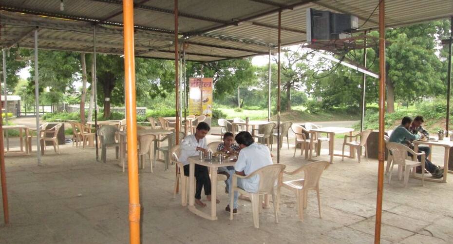 Hotel Shivraj Lodging, Aurangabad 2